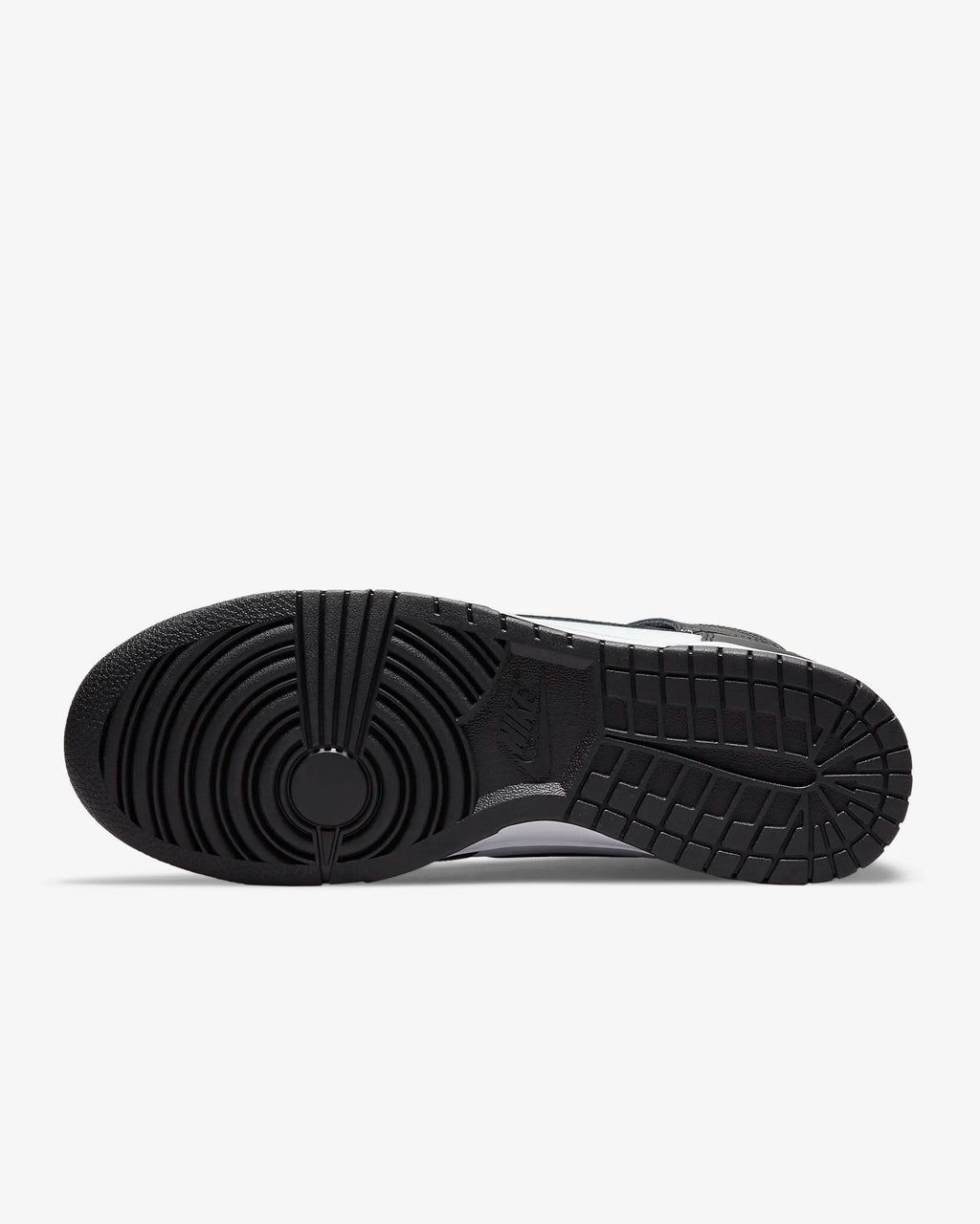 Nike Sneakers Uomo - Dunk High Retro - DD1399 - Spoorty