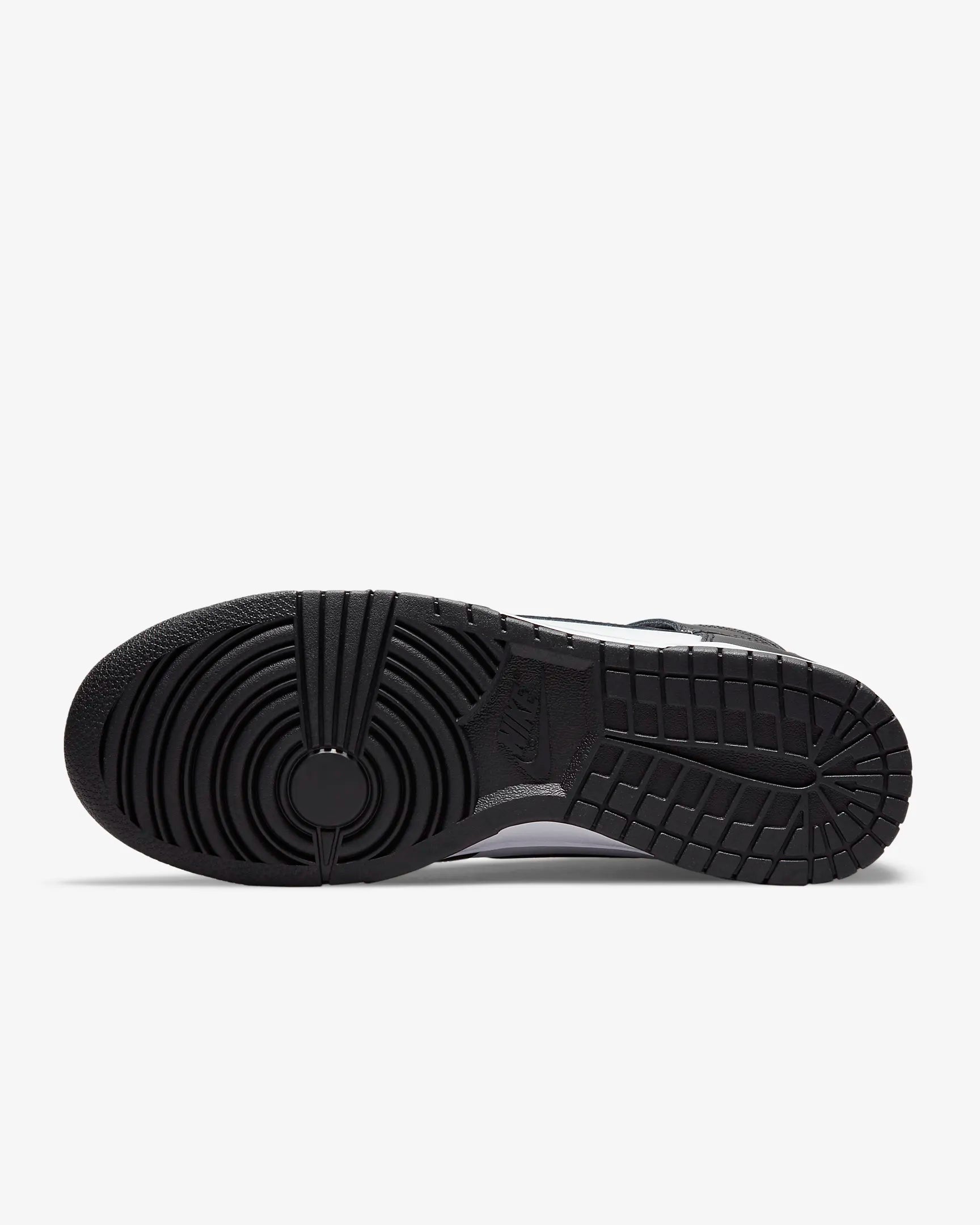 Nike Sneakers Uomo - Dunk High Retro - DD1399 - Spoorty