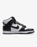 Nike Sneakers Uomo - Dunk High Retro - DD1399 - Spoorty