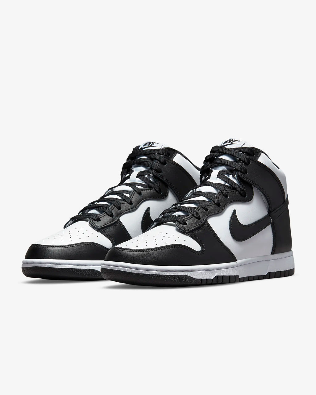 Nike Sneakers Uomo - Dunk High Retro - DD1399 - Spoorty
