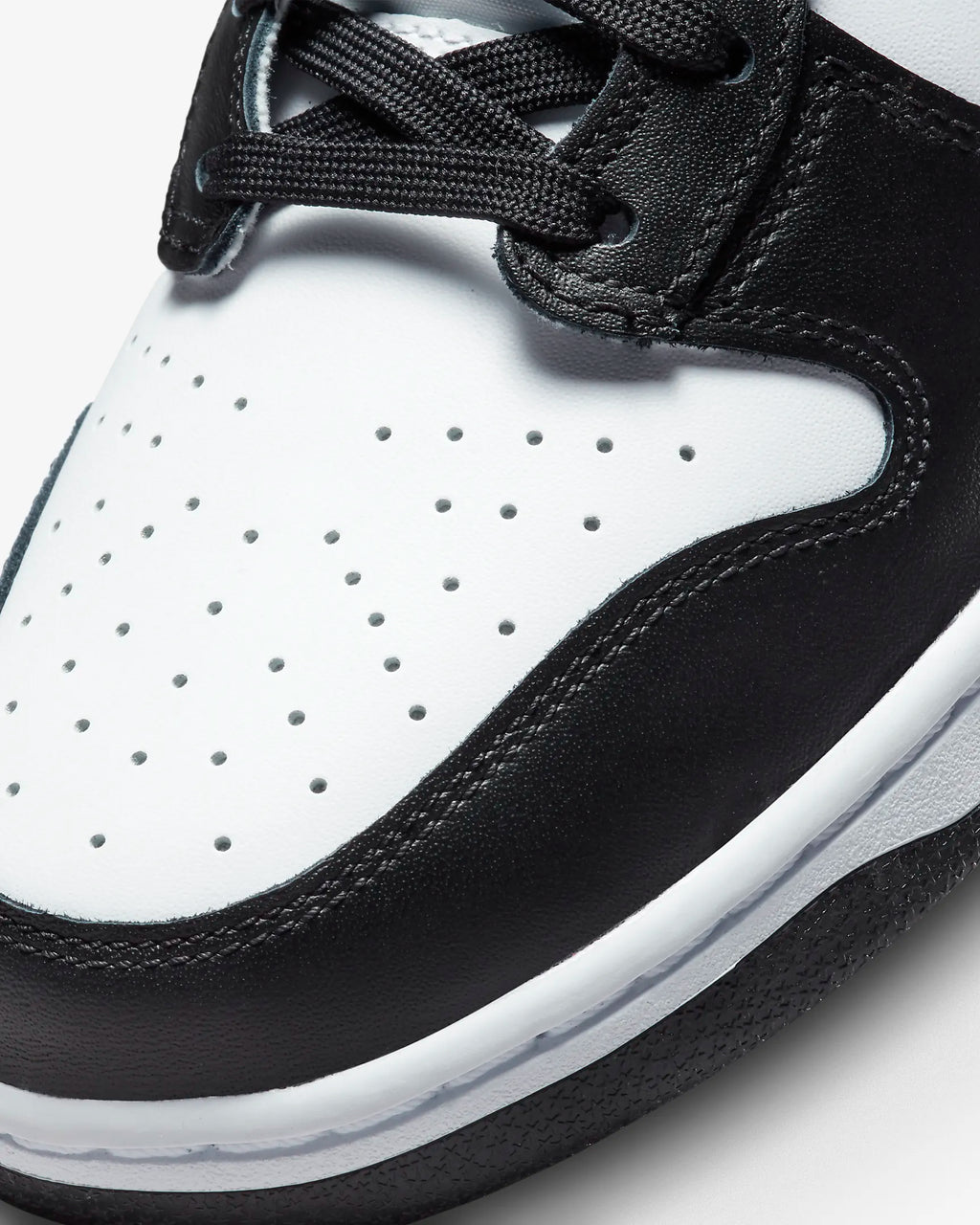 Nike Sneakers Uomo - Dunk High Retro - DD1399 - Spoorty