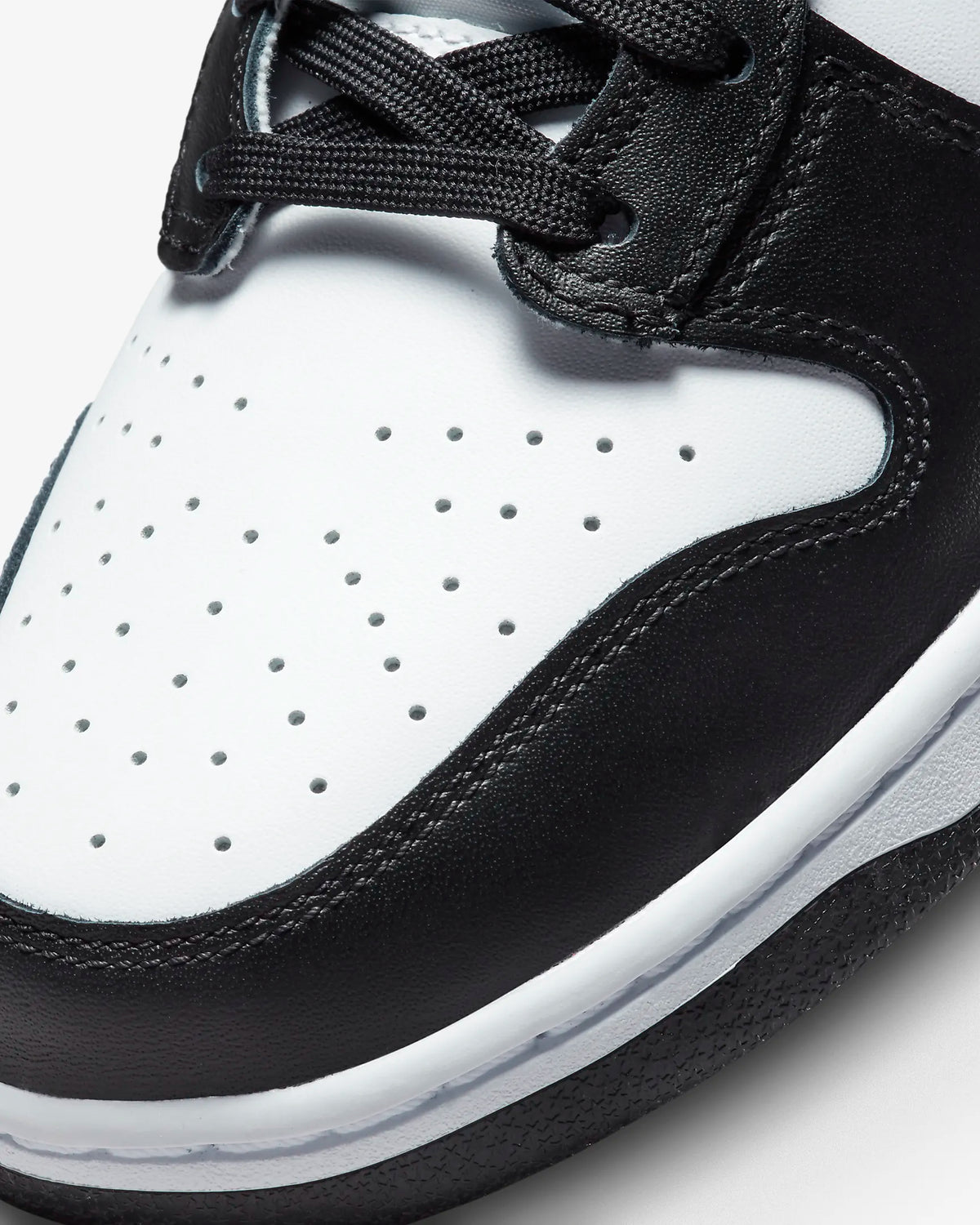 Nike Sneakers Uomo - Dunk High Retro - DD1399 - Spoorty