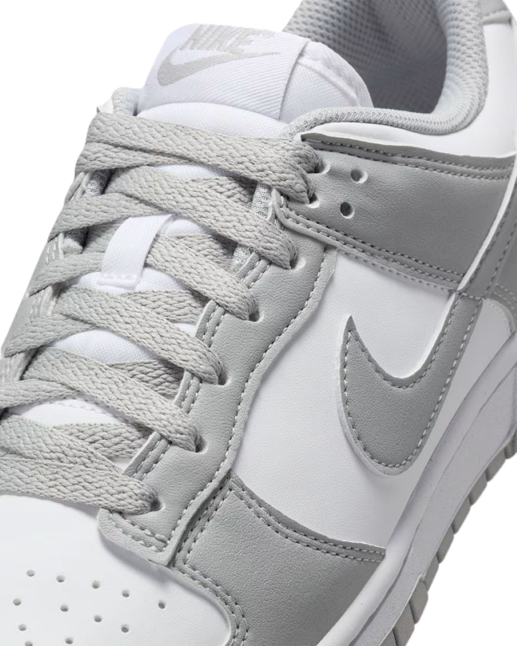 Nike Sneakers Donna - Dunk Low Next Nature - DD1873 - Spoorty