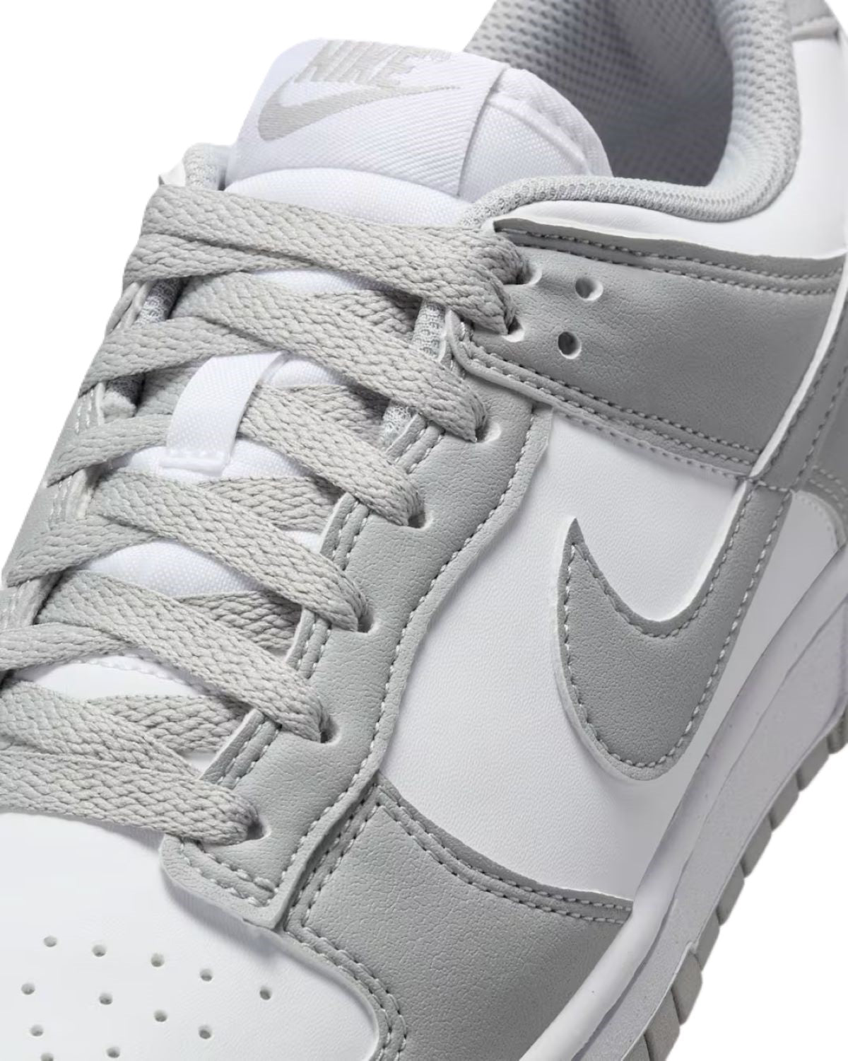 Nike Sneakers Donna - Dunk Low Next Nature - DD1873 - Spoorty