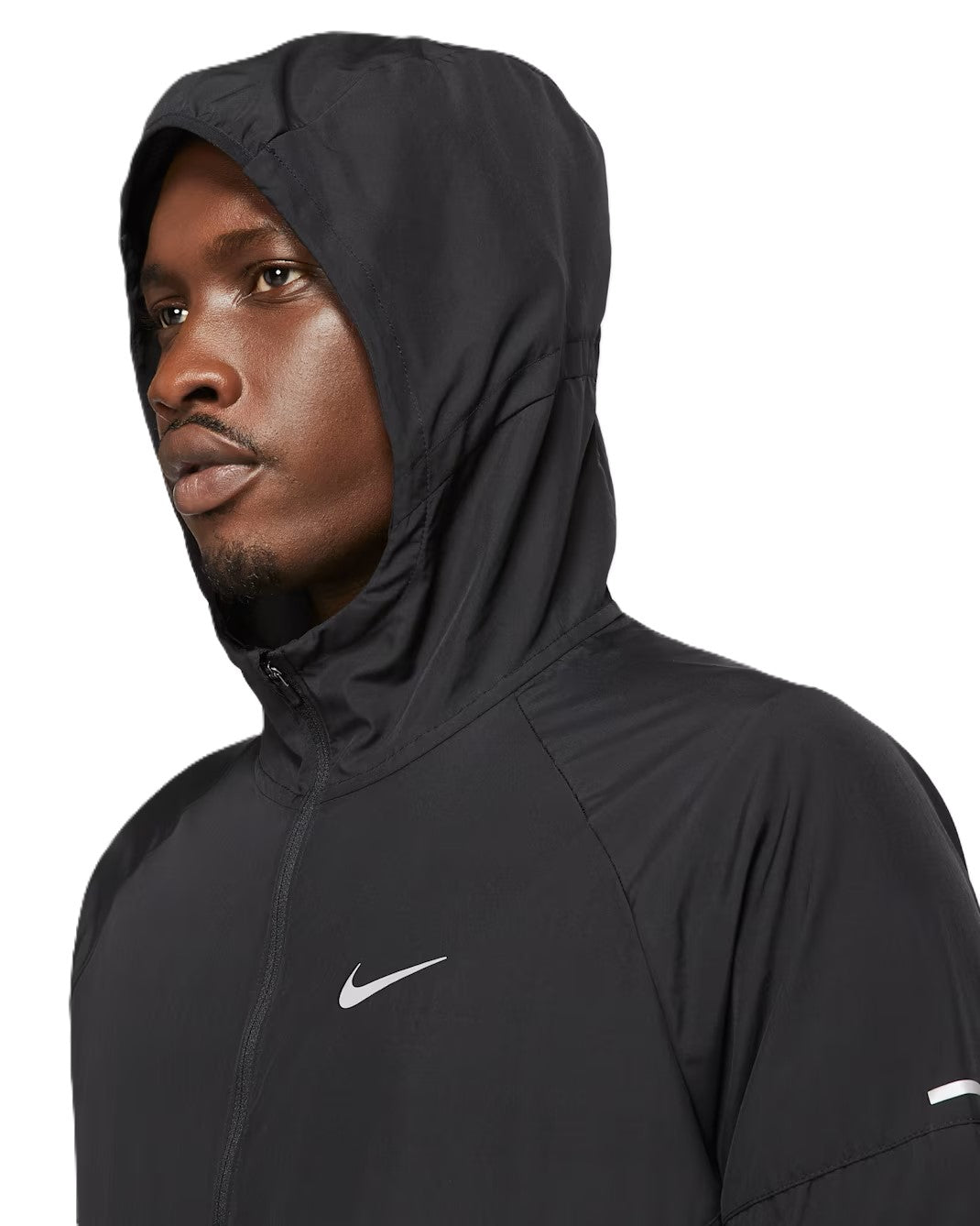 Nike Giacca da Running Uomo  Repel - DD4746