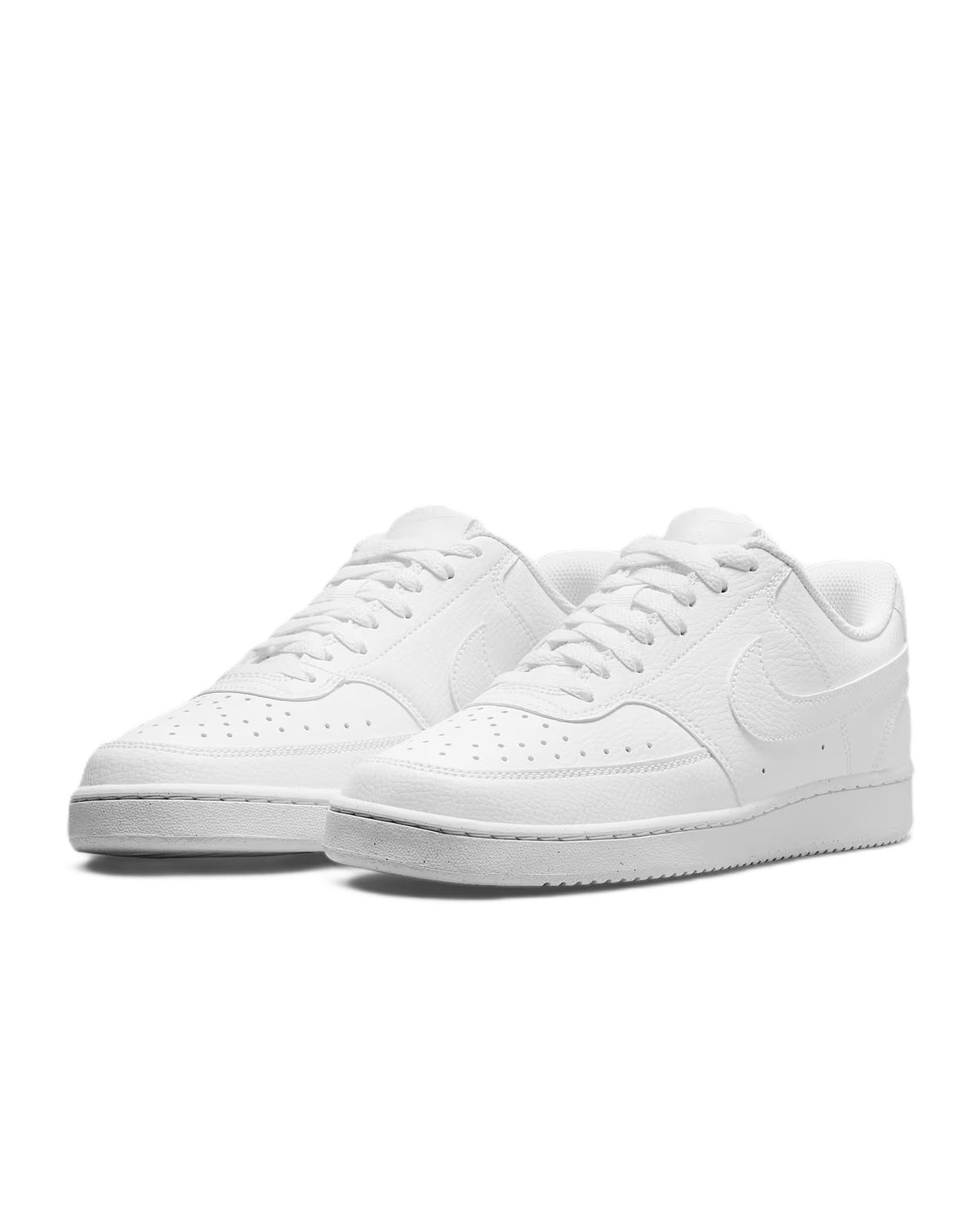 Nike Sneakers Donna - Court Vision Low Next Nature - DH3158 - Spoorty