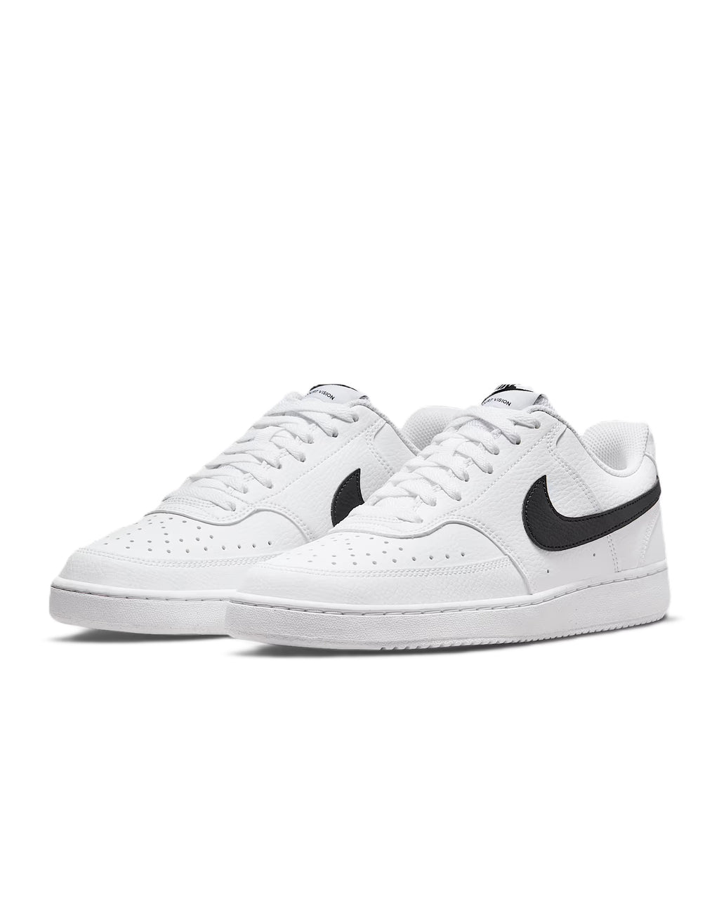 Nike Sneakers Donna - Court Vision Low Next Nature - DH3158 - Spoorty