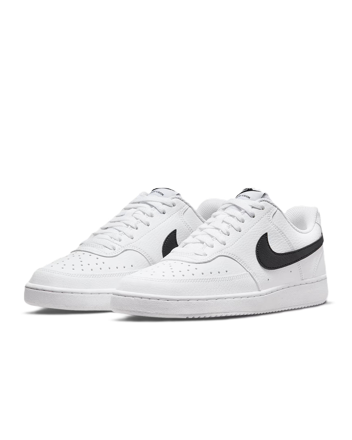 Nike Sneakers Donna - Court Vision Low Next Nature - DH3158 - Spoorty