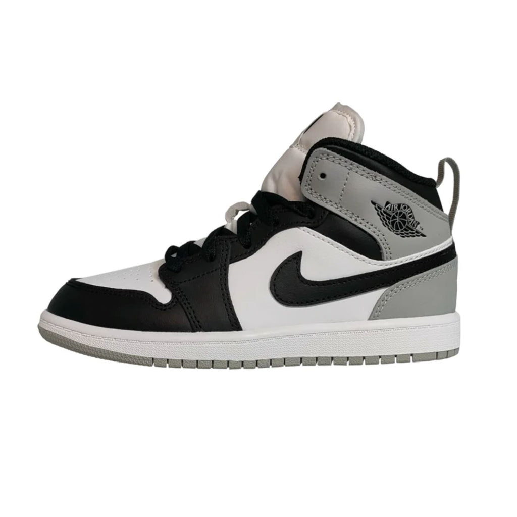 Nike Sneakers Junior - Jordan 1 Mid GS - DQ8423 - Spoorty