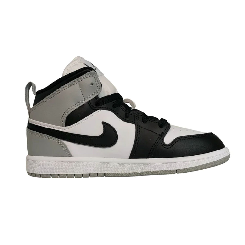 Nike Sneakers Junior - Jordan 1 Mid GS - DQ8423 - Spoorty
