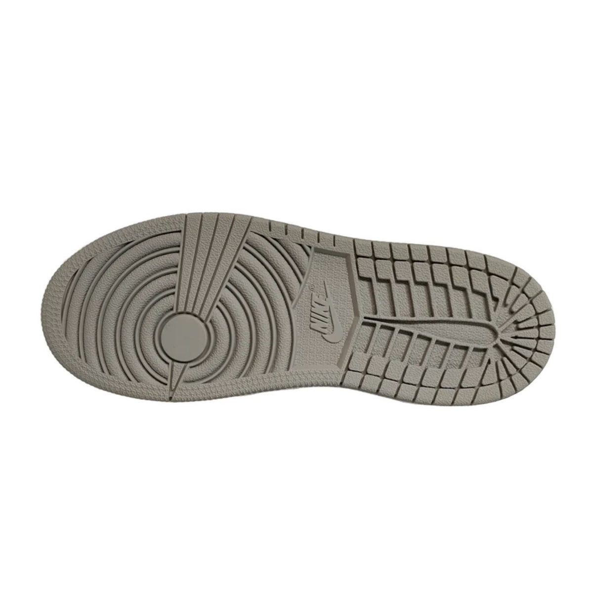 Nike Sneakers Junior - Jordan 1 Mid GS - DQ8423 - Spoorty