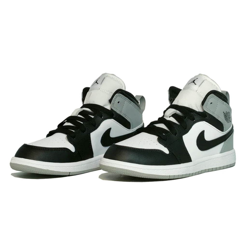 Nike Sneakers Junior - Jordan 1 Mid GS - DQ8423 - Spoorty