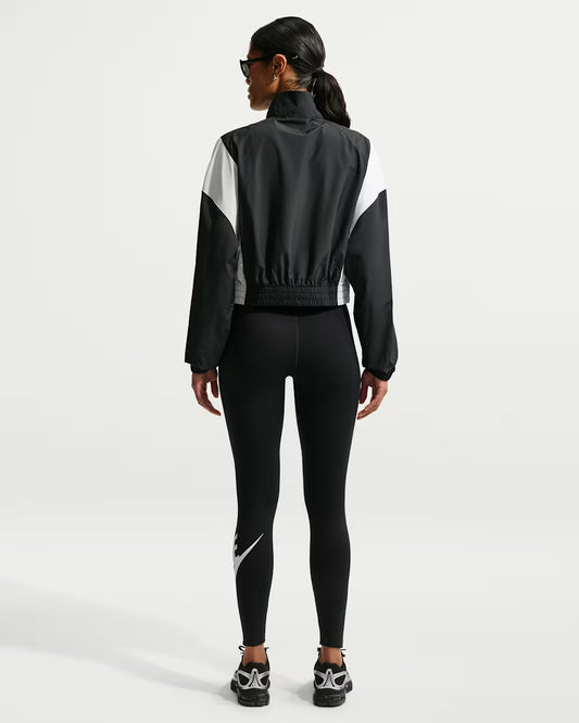 Nike Leggings Donna Sportswear Classics a vita alta - DV7795