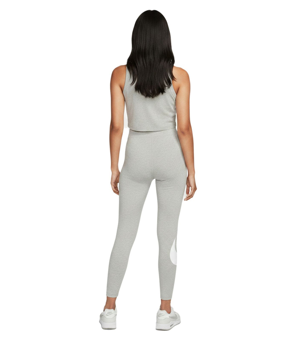 Nike Leggings Donna Sportswear Classics a vita alta - DV7795