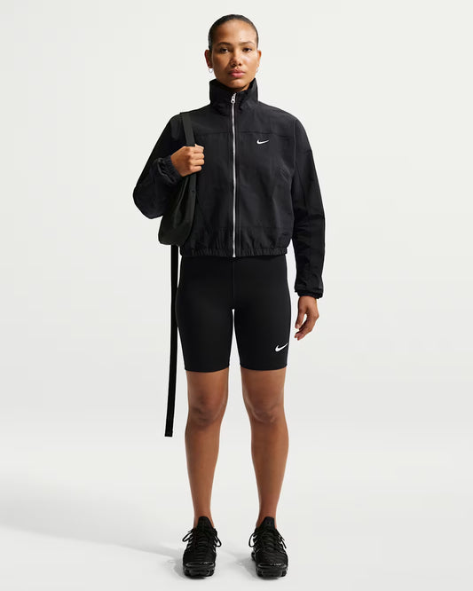 Nike Sportswear Classic Shorts modello ciclista 20 cm a vita alta – Donna - DV7797 - Spoorty