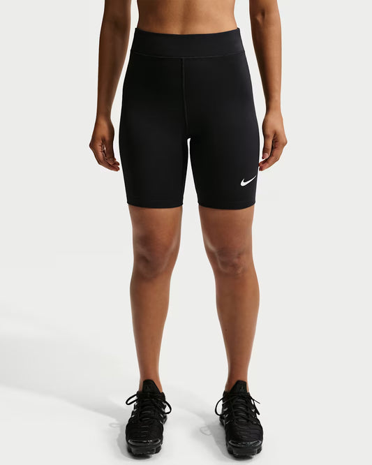 Nike Sportswear Classic Shorts modello ciclista 20 cm a vita alta – Donna - DV7797 - Spoorty
