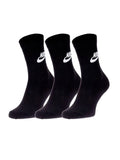 NIKE EVERYDAY CREW SOCKS 3 Paia - DX5025 - Spoorty