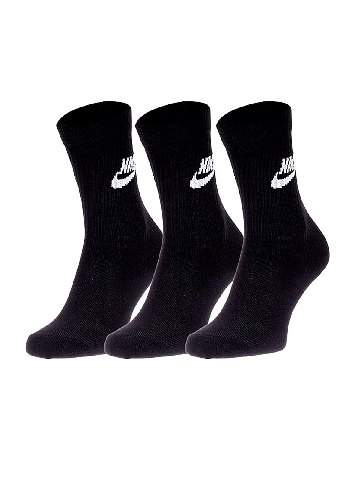 NIKE EVERYDAY CREW SOCKS 3 Paia - DX5025 - Spoorty