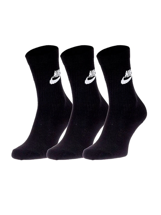 NIKE EVERYDAY CREW SOCKS 3 Paia - DX5025