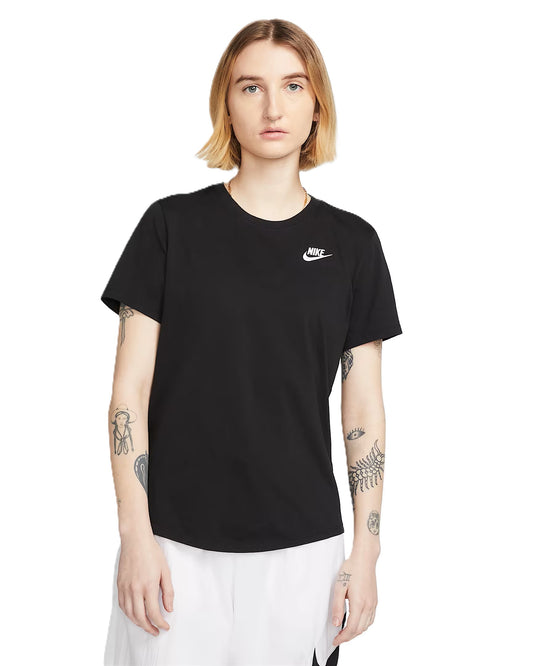 Nike T-shirt Donna Sportswear Club Essentials - DX7902