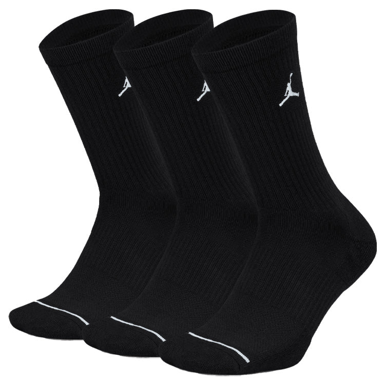 Jordan EVERYDAY CREW SOCKS 3 Paia - DX9632 - Spoorty