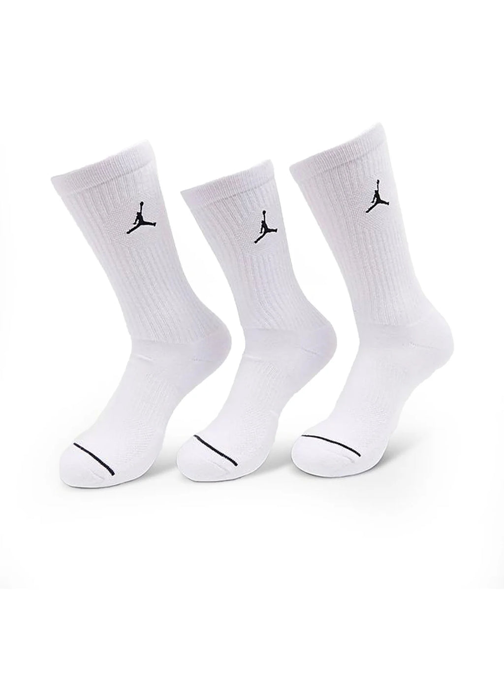 Jordan EVERYDAY CREW SOCKS 3 Paia - DX9632 - Spoorty