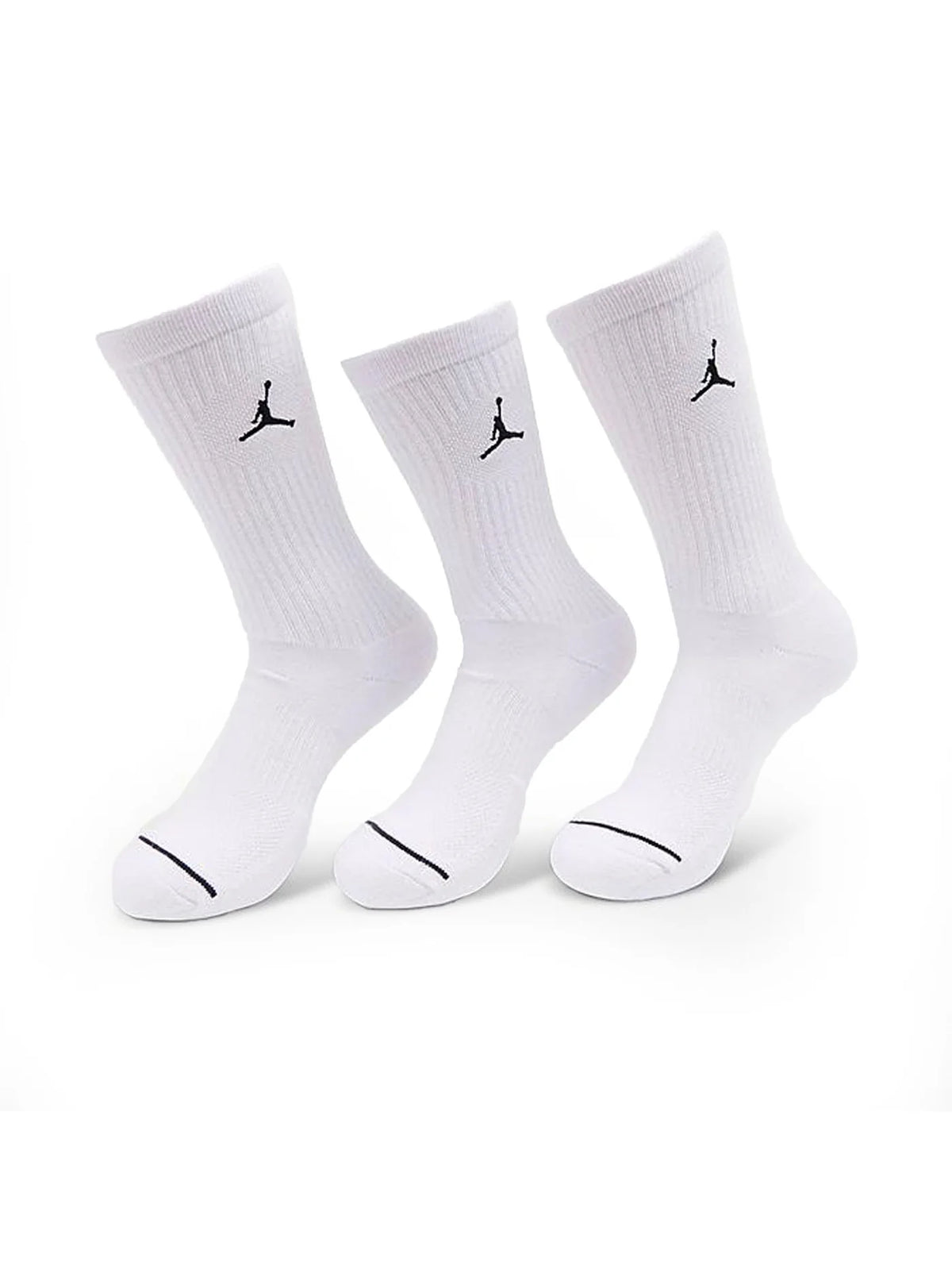 Jordan EVERYDAY CREW SOCKS 3 Paia - DX9632 - Spoorty