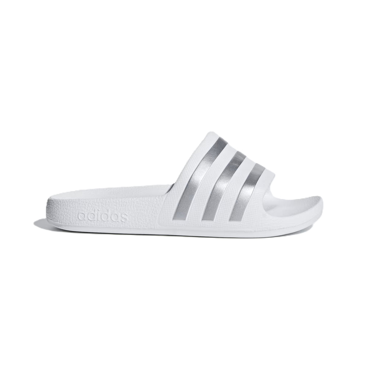 Adidas Ciabatte Junir Adilette Agua - F35555 - Spoorty