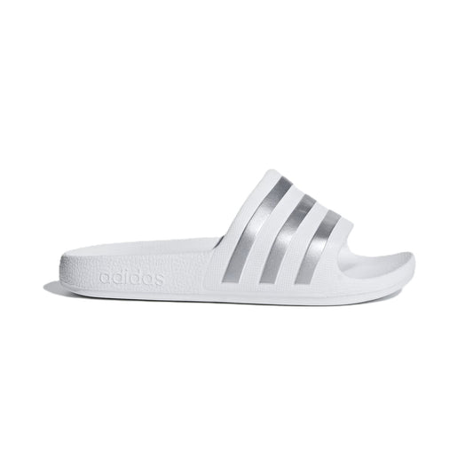 Adidas Ciabatte Junir Adilette Agua - F35555