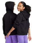 Nike Sportswear Club Fleece Felpa con cappuccio e zip lunga Ragazzo/a - FD3004