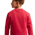 Nike Sportswear Club Fleece Felpa girocollo Ragazzo/a - FD3006