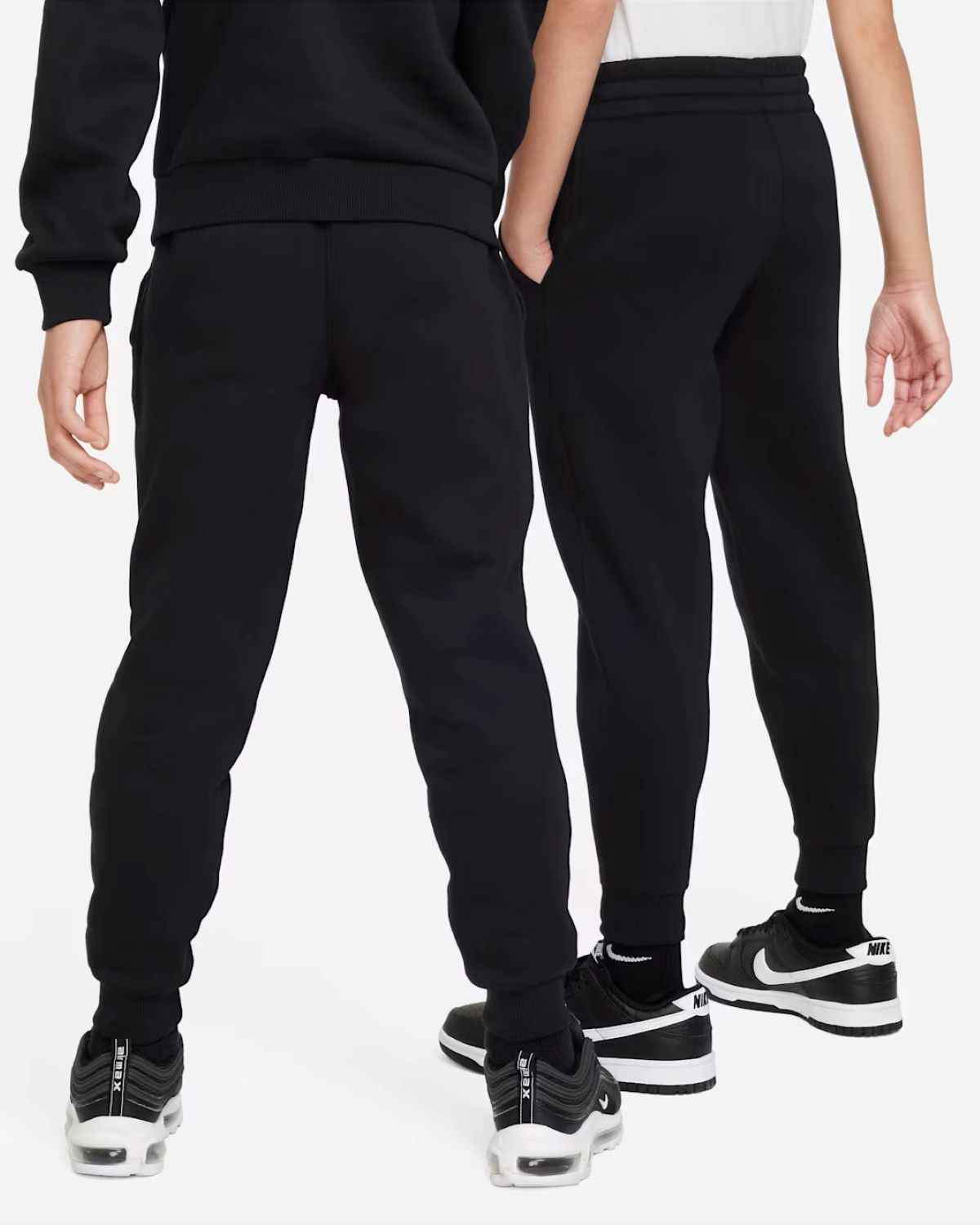 Nike Sportswear Club Fleece Pantaloni Jogger – Ragazzi - FD3008