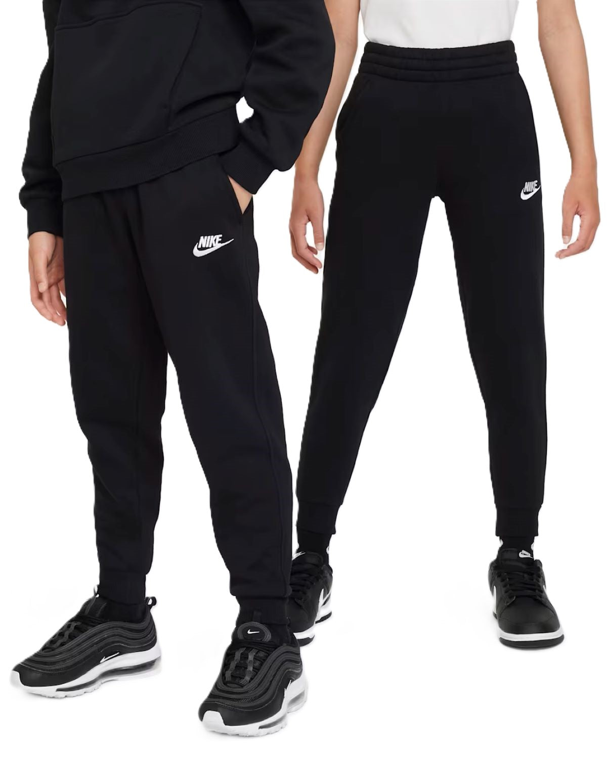Nike Sportswear Club Fleece Pantaloni Jogger – Ragazzi - FD3008