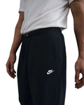 Nike Pantaloni in Felpa Uomo - Club BB OH Pant - FN3730