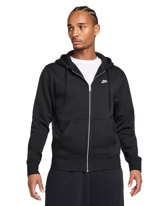 Nike Felpa Uomo - Cub BB FZ Hoodie - FN3861