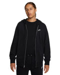 Nike Felpa Uomo - Nike Club FZ Hoodie - FN3884 - Spoorty