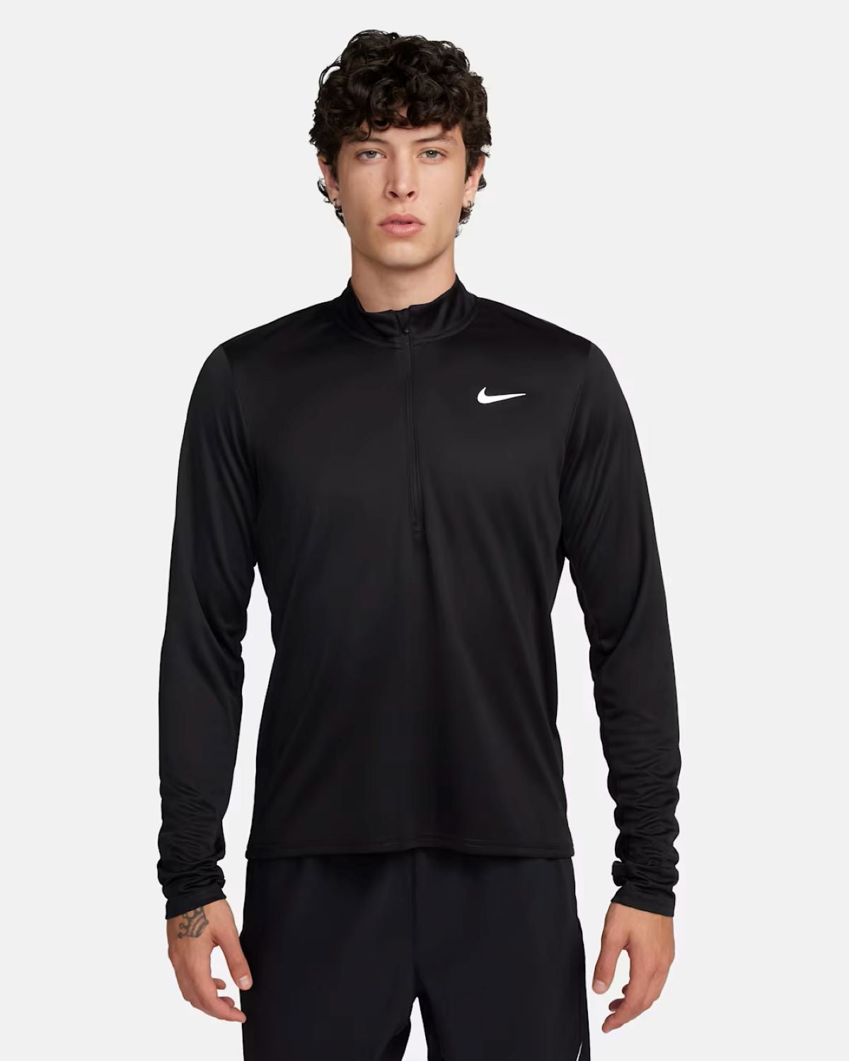 Nike Maglia Running - Pacer - FQ2494 - Spoorty