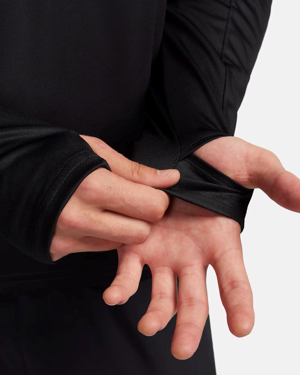 Nike Maglia Running - Pacer - FQ2494