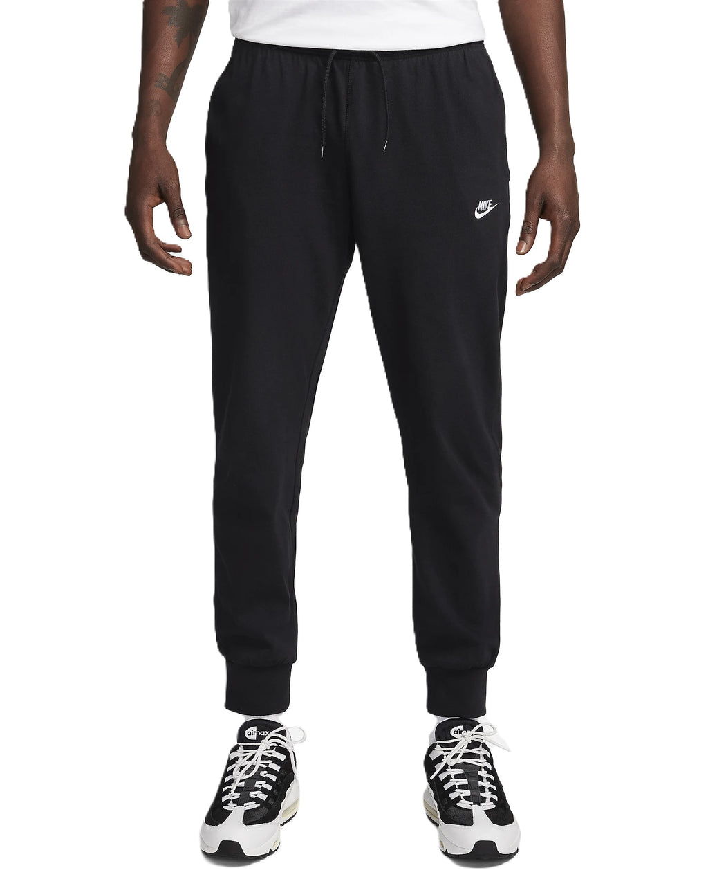 Nike Pantaloni Jogger Uomo - FQ4330 - Spoorty