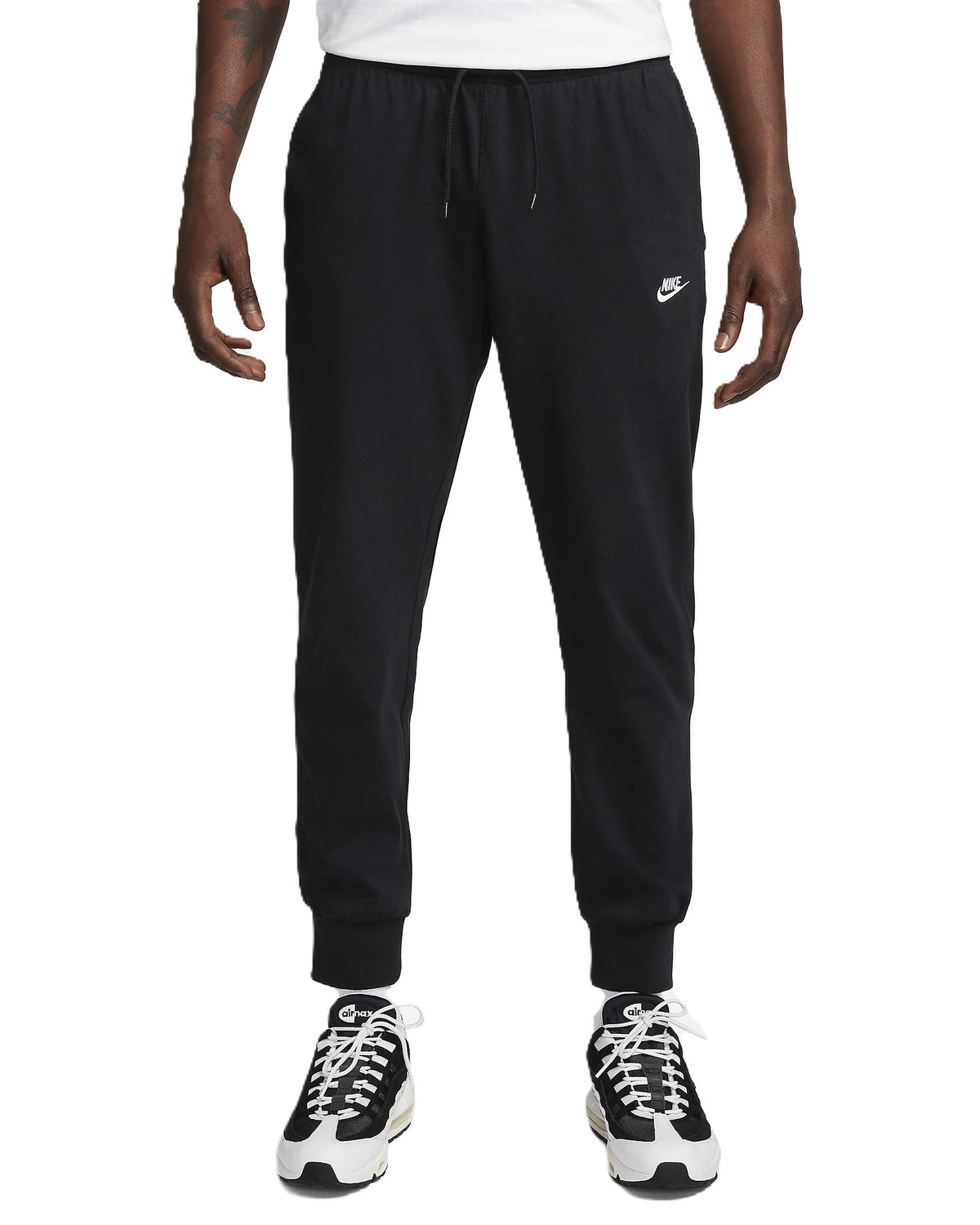 Nike Pantaloni Jogger Uomo - FQ4330 - Spoorty