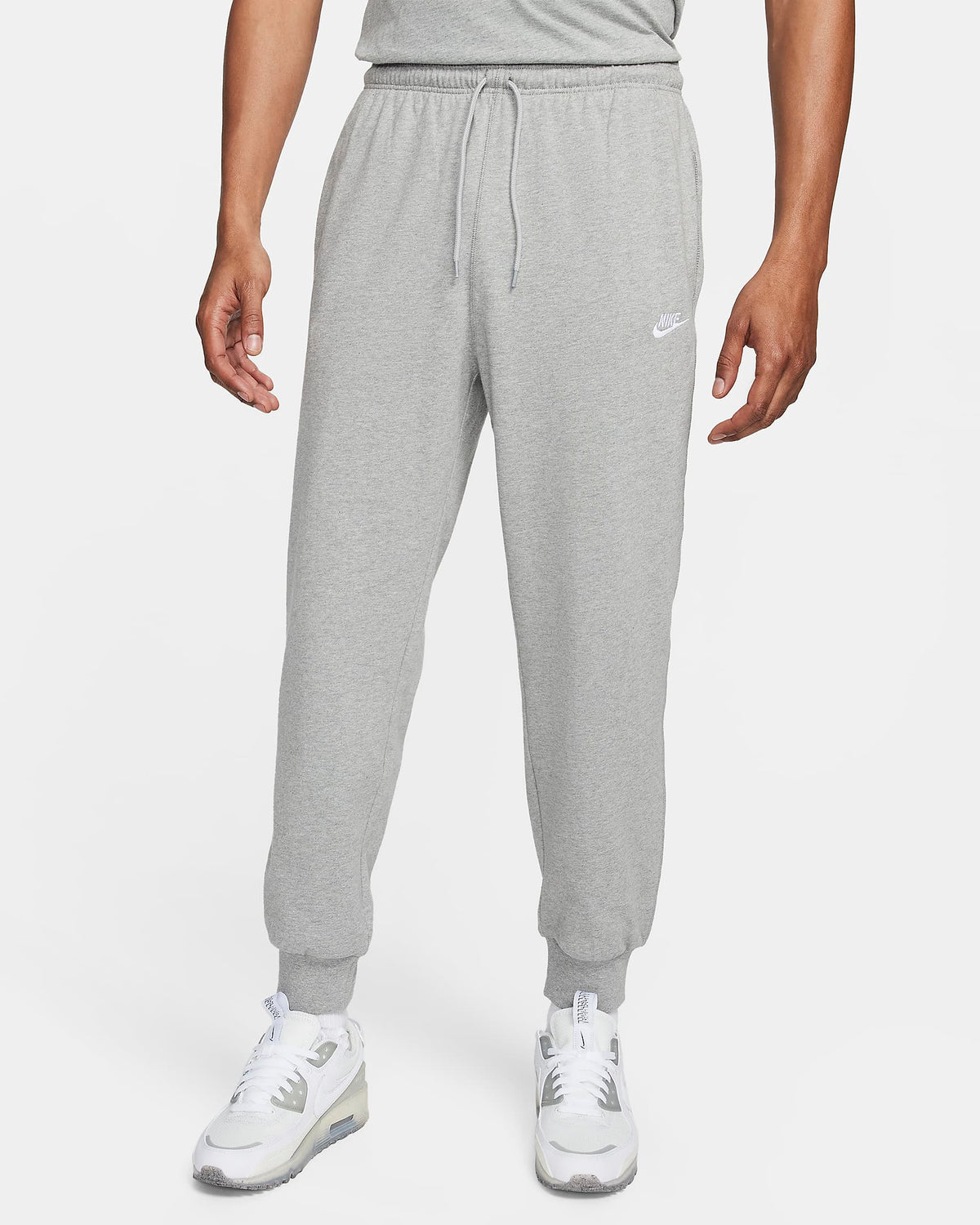 Nike Pantaloni Jogger Uomo - FQ4330 - Spoorty