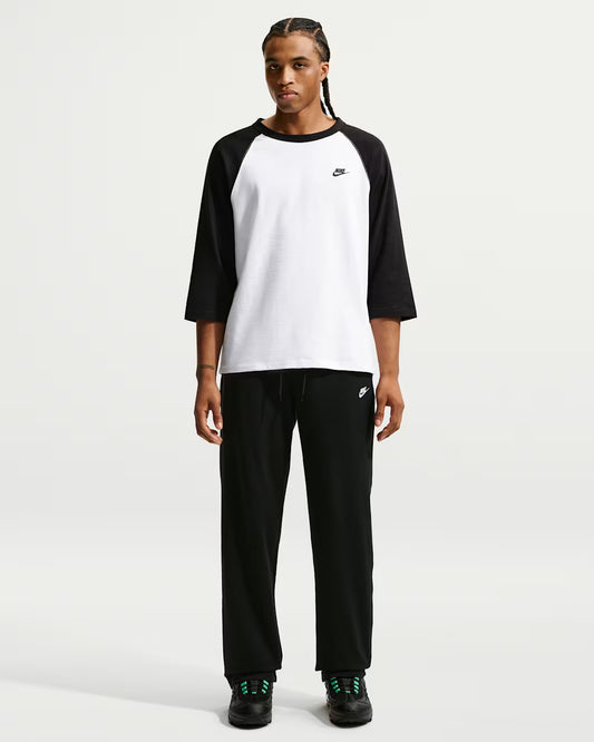 Nike Pantaloni Uomo in Cotone Sportswear Club - FQ4332