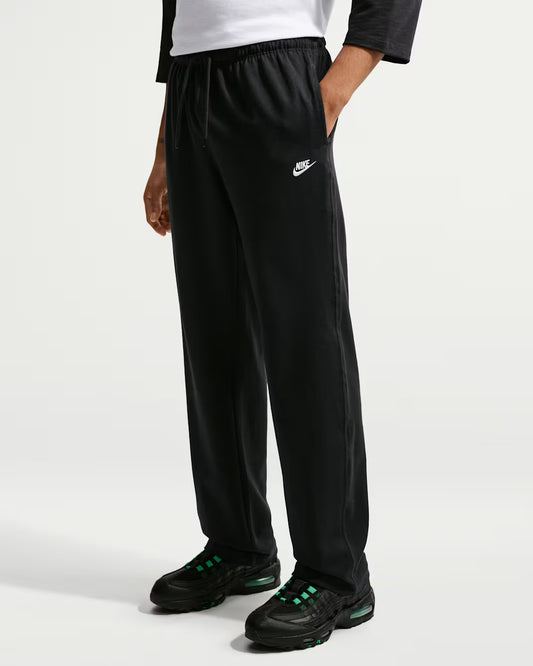 Nike Pantaloni Uomo in Cotone Sportswear Club - FQ4332