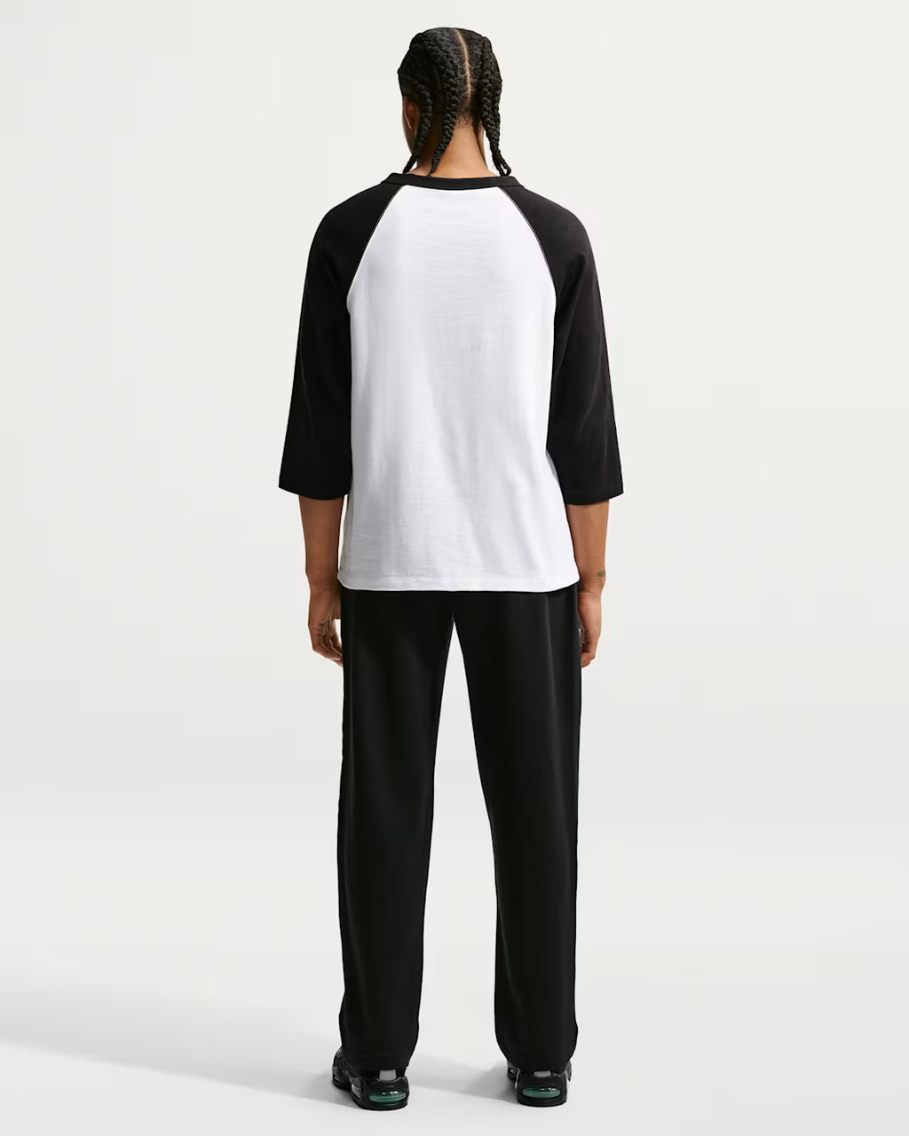 Nike Pantaloni Uomo in Cotone Sportswear Club - FQ4332