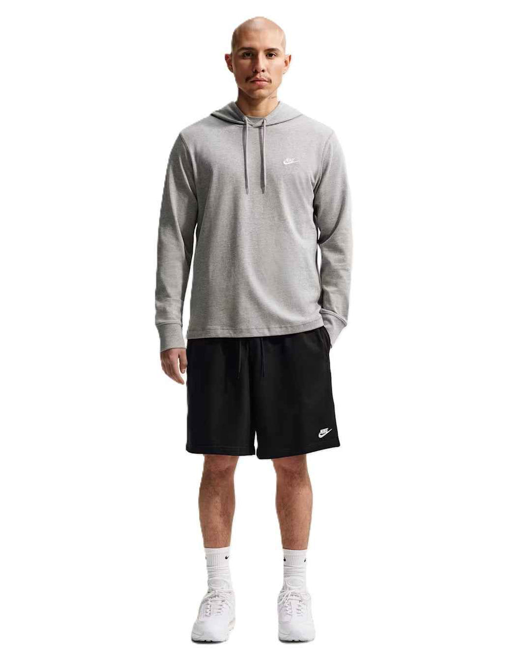 Nike Shorts Uomo Sportswear Club - FQ4359