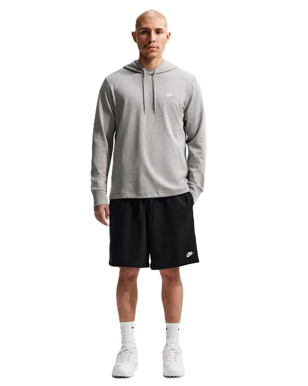 Nike Shorts Uomo Sportswear Club - FQ4359