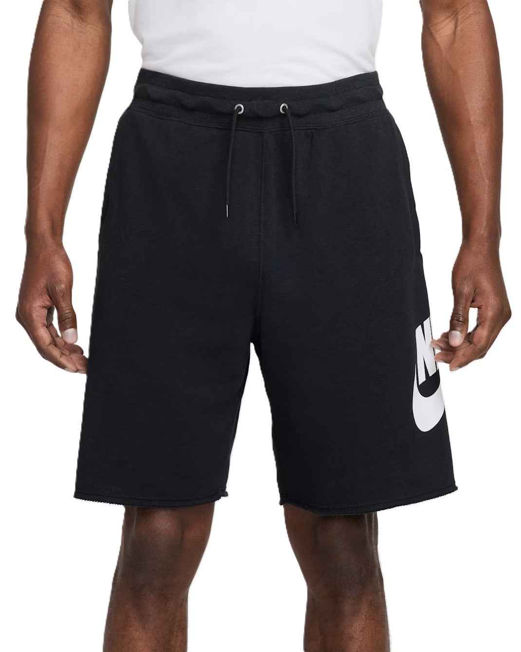 Nike Shorts Alumni in french terry club - FQ4950