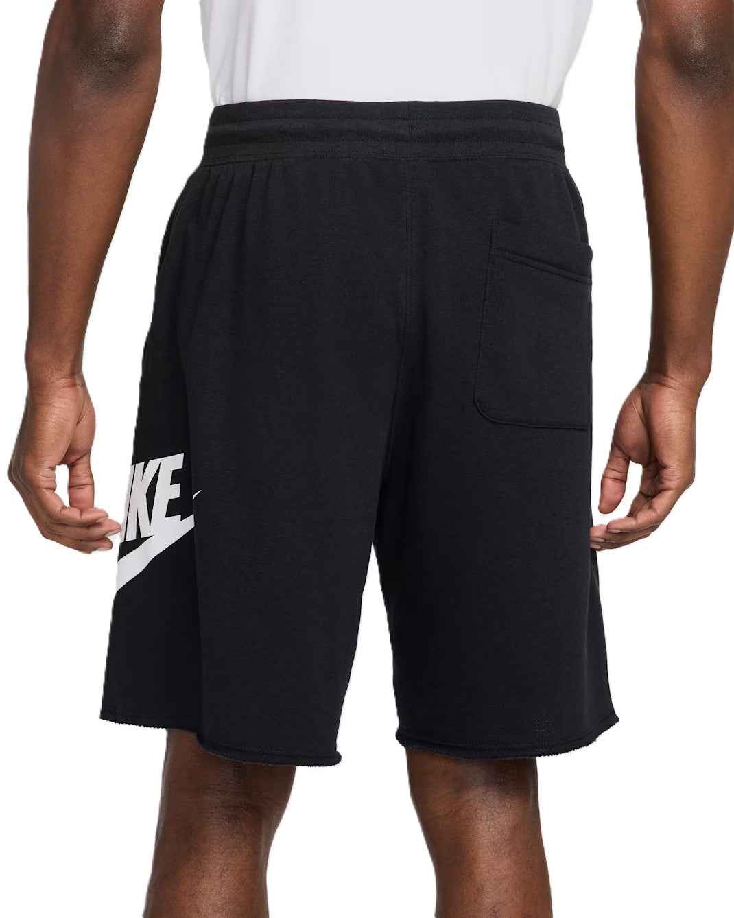 Nike Shorts Alumni in french terry club - FQ4950 - Spoorty