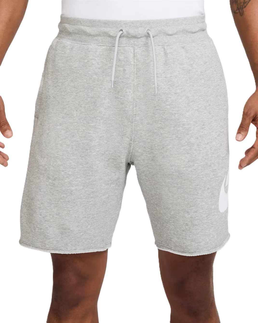 Nike Shorts Alumni in french terry club - FQ4950 - Spoorty