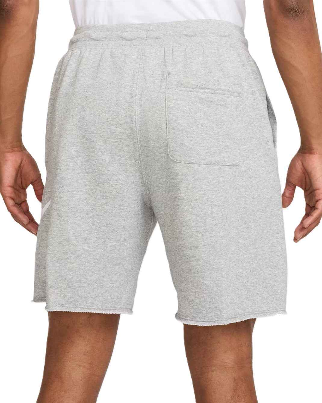 Nike Shorts Alumni in french terry club - FQ4950 - Spoorty